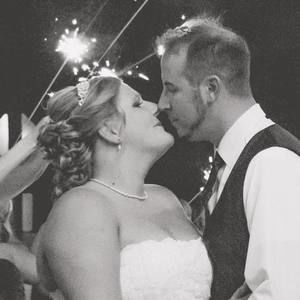 Meet your Posher, Amberly